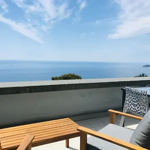 Costa Plana - Cap D'Ail - Monaco Cap-d'Ail